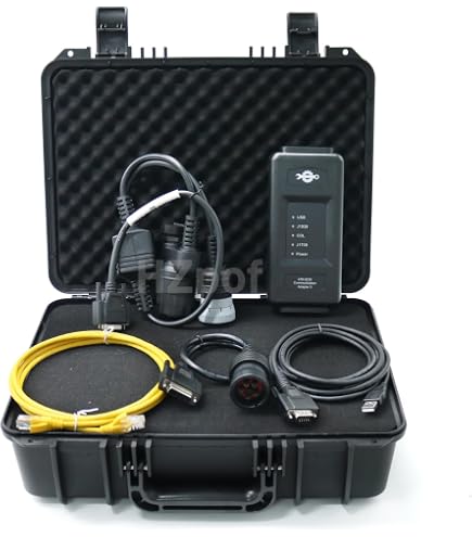 for Hitachi Diagnostic Dr ZX Excavator Truck with PDA ZX&EX