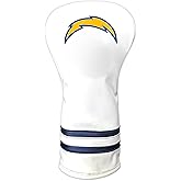 Team Golf NFL Adult-Unisex White Vintage Driver Head Cover