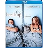 The Break-Up [Blu-ray]