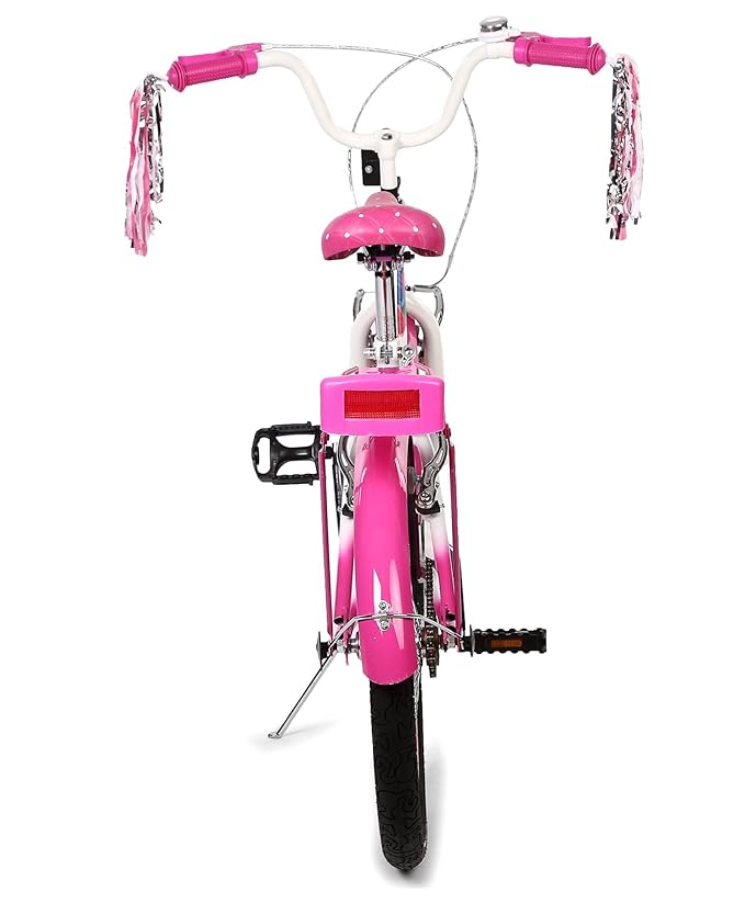 barbie bicycle 20 inch