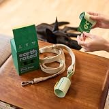 Earth Rated Dog Poo Bags Lavender Scented 270 Count Leak Proof Extra Thick view 7