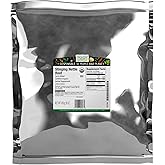 Frontier Co-op Organic Stinging Nettle Root, Cut and Sifted - Kosher | 16 Ounce (Pack of 1)