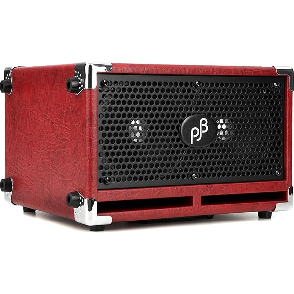 PJB（Phil Jones Bass） BASS CUB PRO Phil Jones Bass BG-120 Bass Cub Pro 2x5” 120W Combo Amp w