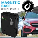 TruTrak Pro GAT24 4G GPS Tracker Rechargeable Battery 730 Day Standby IP67 view 5