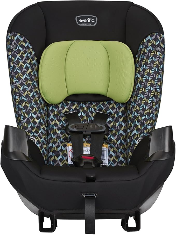 banc evenflo triumph