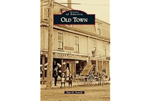 Old Town (Images of America)