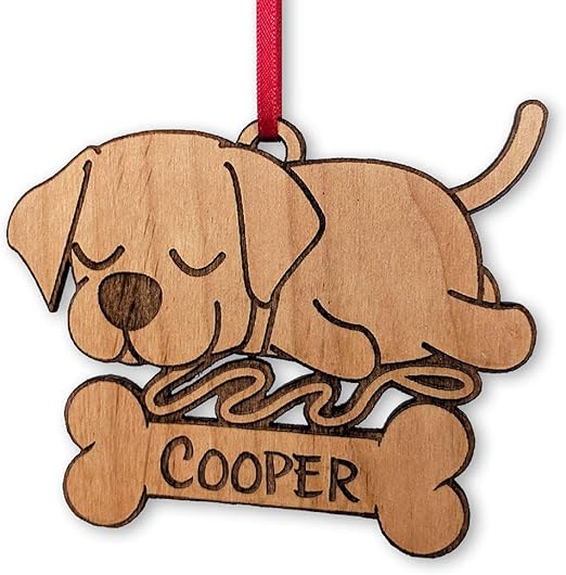 labrador as family pet