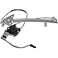 Dorman 741-648 Front Passenger Side Power Window Regulator And Motor Assembly Compatible with Select Dodge Models