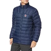 Fjallraven F86123560XXL Expedition Pack Down Jacket M Navy XXL