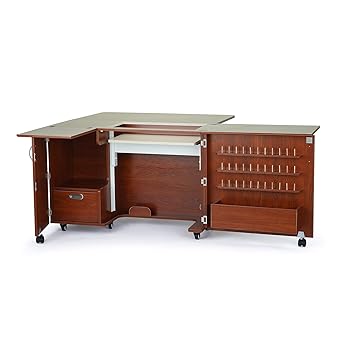 Kangaroo Kabinets Wallaby II Sewing Cabinet