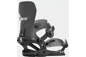 Rome Snowboards Mens Vice Snowboard Binding
