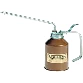 GOLDENROD&reg; Industrial Pump Oilers - 56256 oiler pump industri