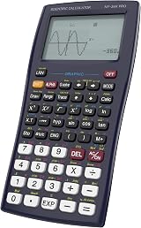 ROATEE 36X Pro Graphing Scientific Calculator 360+ Functions High-Res Display