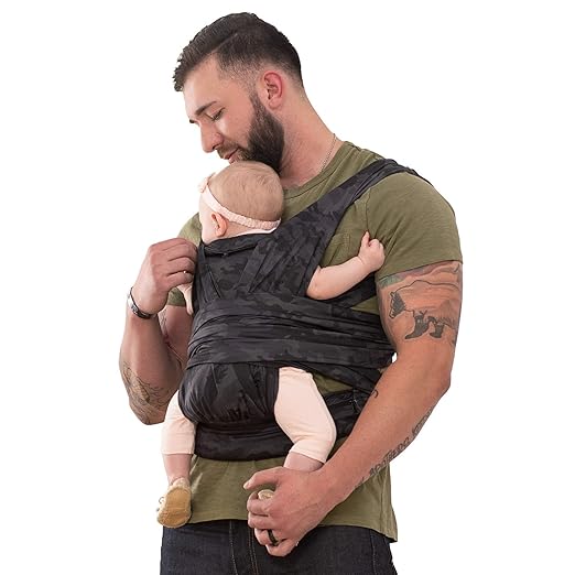 boppy comfy fit baby carrier amazon