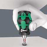 Wera Kraftform Kompakt Stubby Magazine 1 6 Pieces 05008873001 view 3