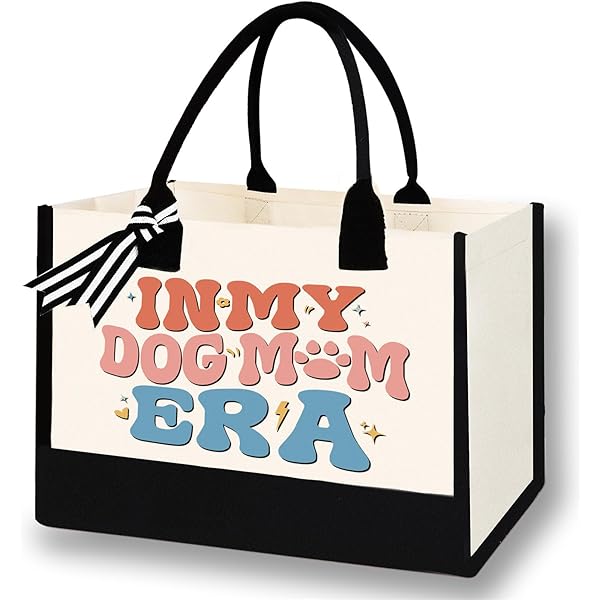 Amazon.com: kifasyo Mom Mama Bag Mother Gifts Momlife Tote for