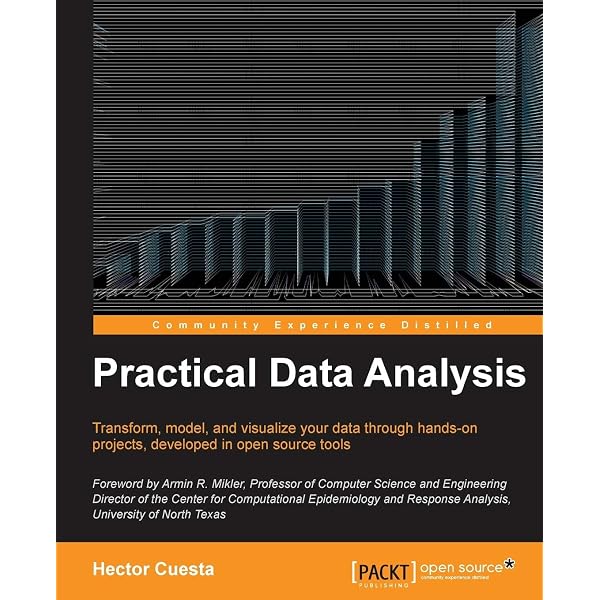 Hands-On Exploratory Data Analysis with Python: Perform EDA