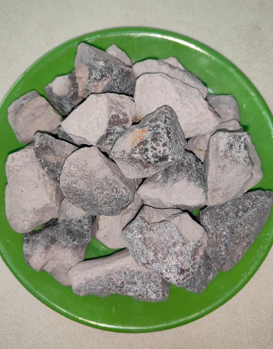 Indian Mattapulgite Clay 0.44 lbs