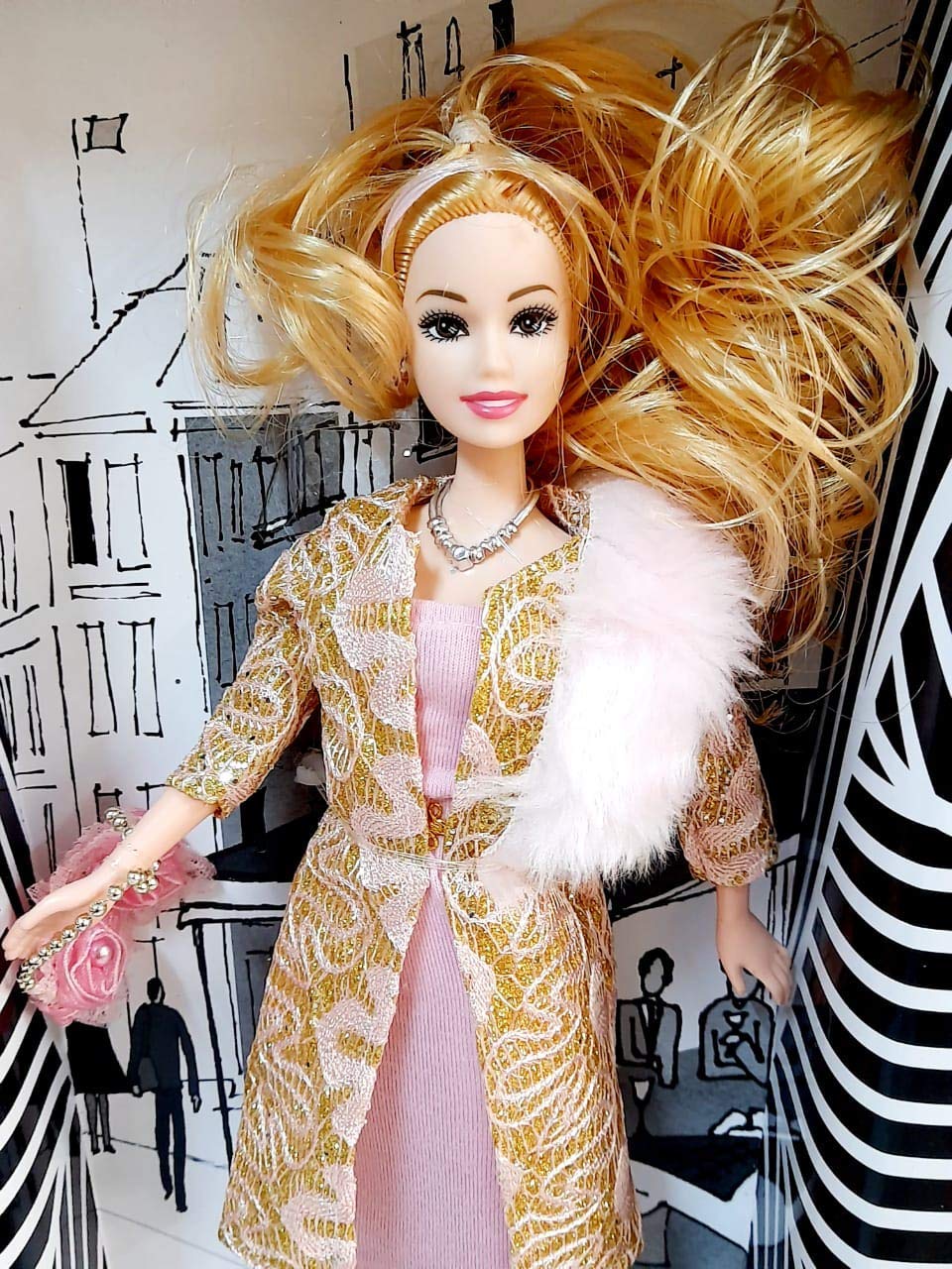 real barbie movie
