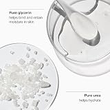 Clinique For Men Moisturizing Face Lotion with Glycerin Urea 100ml Hydrating view 3