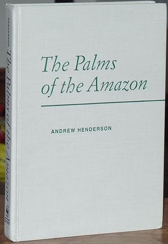 Download The Palms of the Amazon PDF