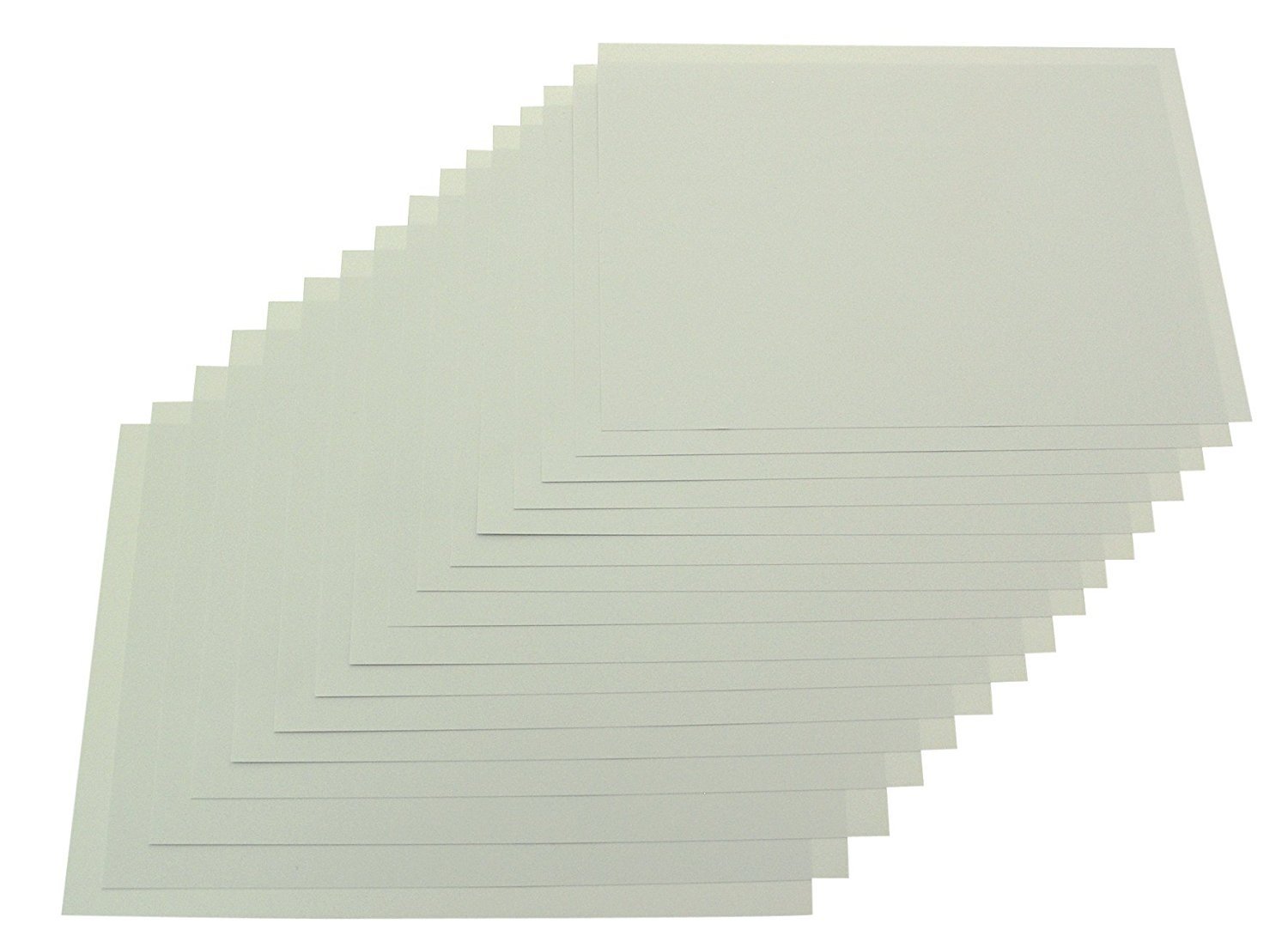 A5 Recycled White Card 180gsm 100 Sheets by BCreative ®