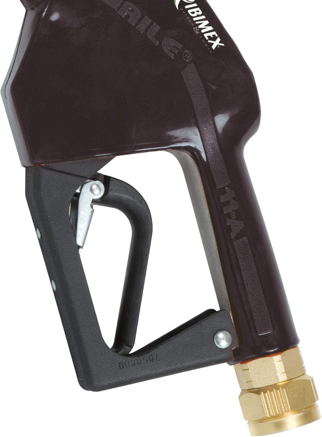 RIBIMEX PRPG122 Automatic Diesel Gun, Gold, 25.4 millimetri - Image 4