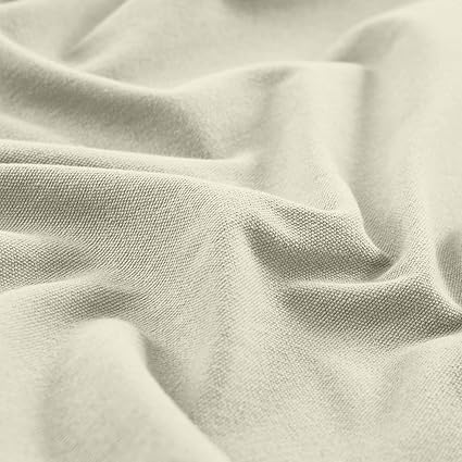 Amazon Com Cololeaf Beige Curtain Fabric Samples Swatches 1