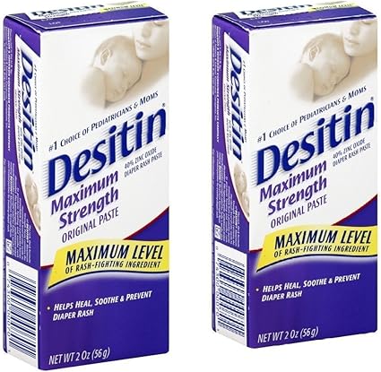 desitin amazon
