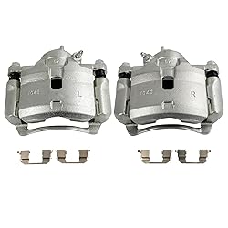 SCITOO 19B1335 19B1334 Front Left & Right Disc