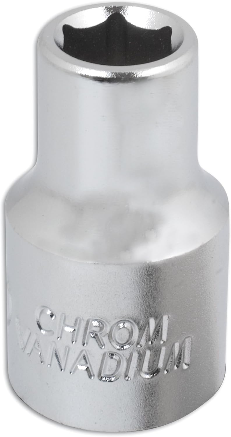 Laser 0815 Socket 1/2"D 19mm
