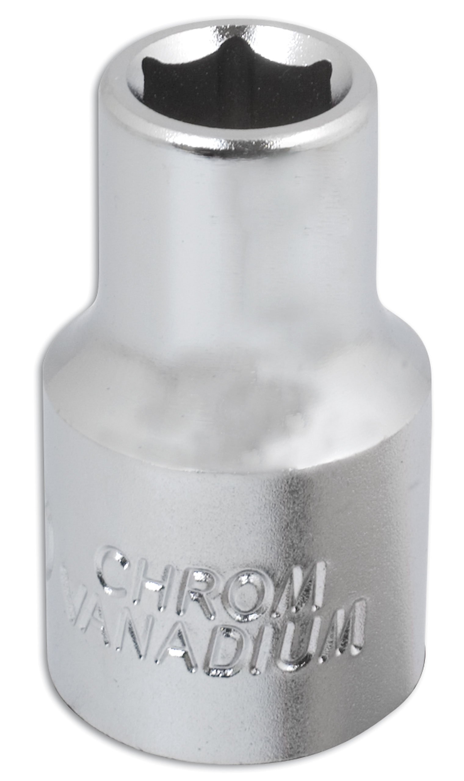 Laser 0815 Socket 1/2"D 19mm