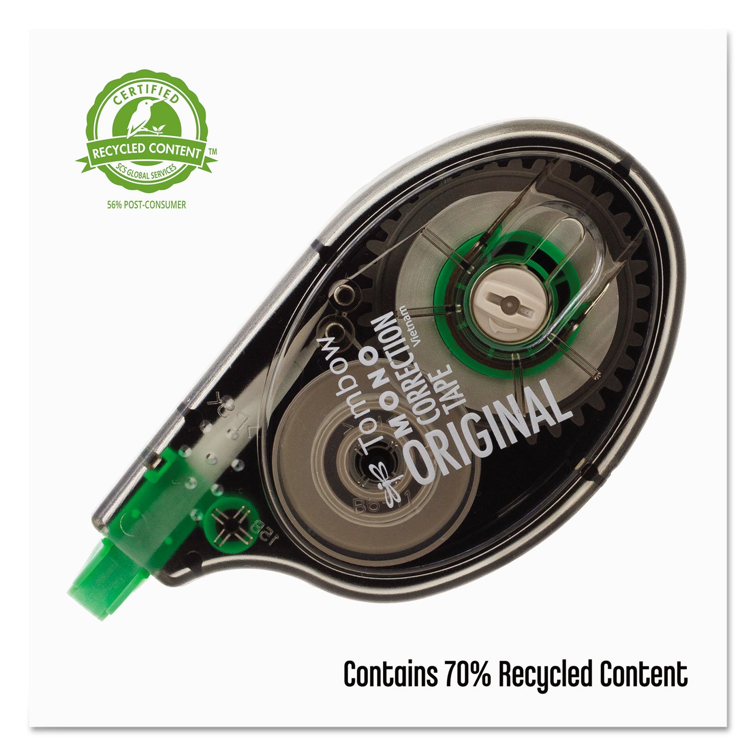 Tombow 68720 MONO Original Correction