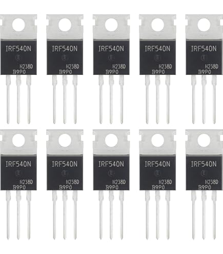 Amazon.com: Bridgold 10pcs CD4047BD CD4047BE CD4047 4047