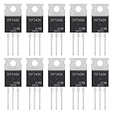 ALLECIN IRF540 IRF540N MOSFET Transistors 33A 100V