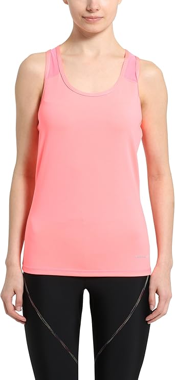 Ultrasport Adria Top de Fitness, Mujer: Amazon.es: Ropa y accesorios