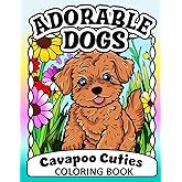 Adorable Dogs: Cavapoo Cuties