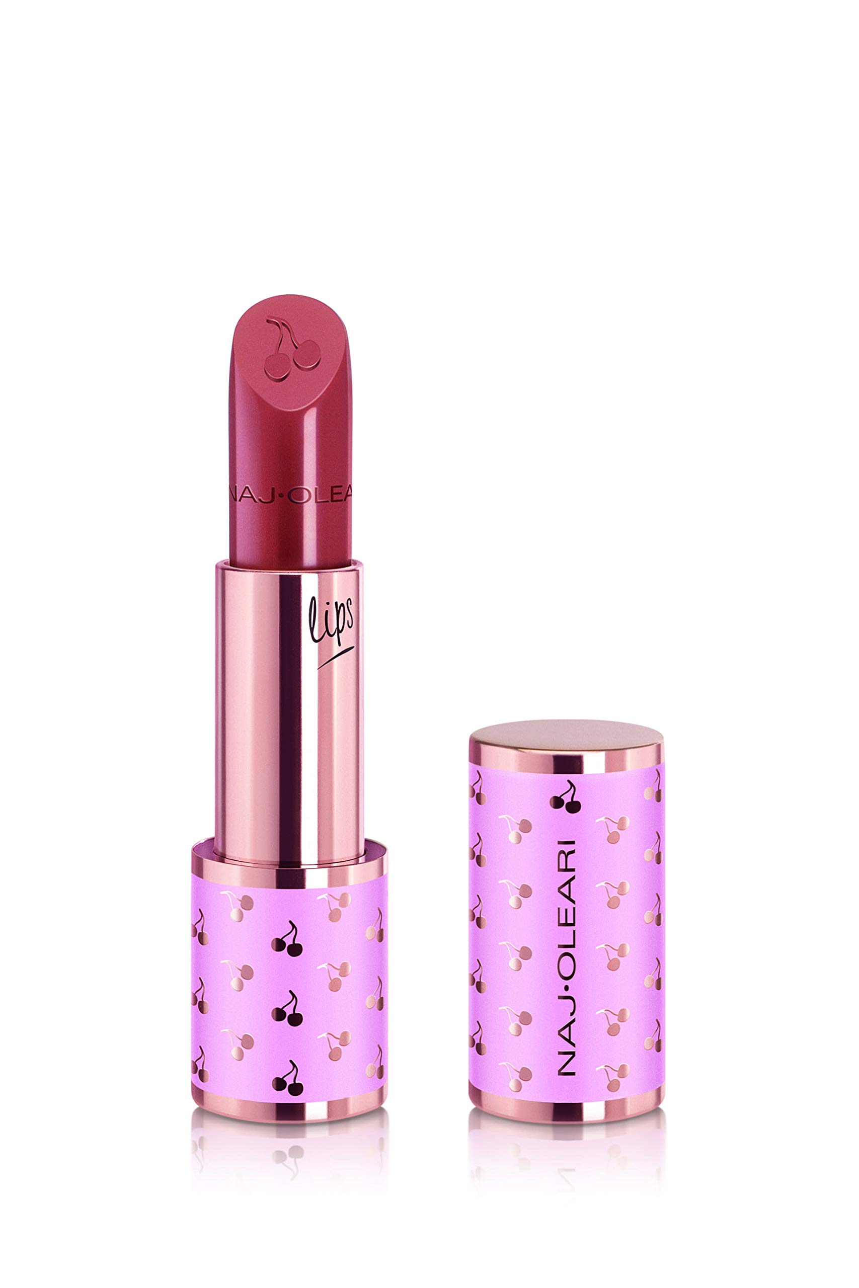 Naj Oleari Lipstick - 3.5 g