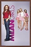 Trends International Mean Girls - One Sheet Wall
