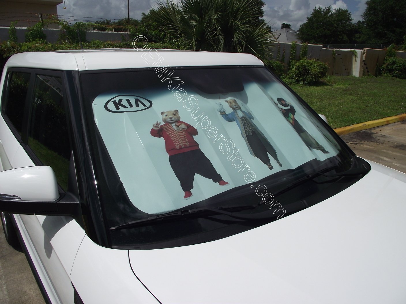 Solar Glass UV protected? Kia Soul Forums Kia Soul Owners