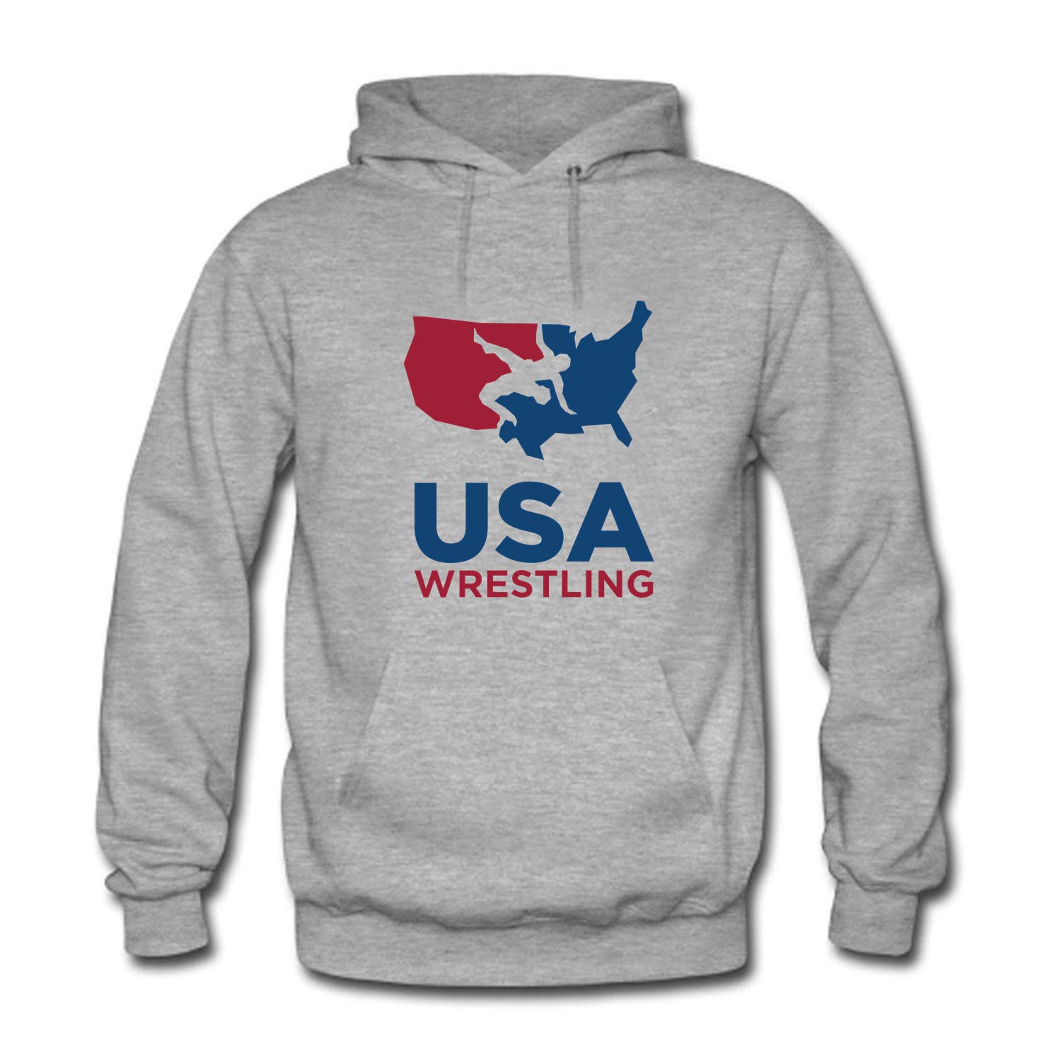 wrestling hoodies