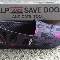 bobs pit bull shoes
