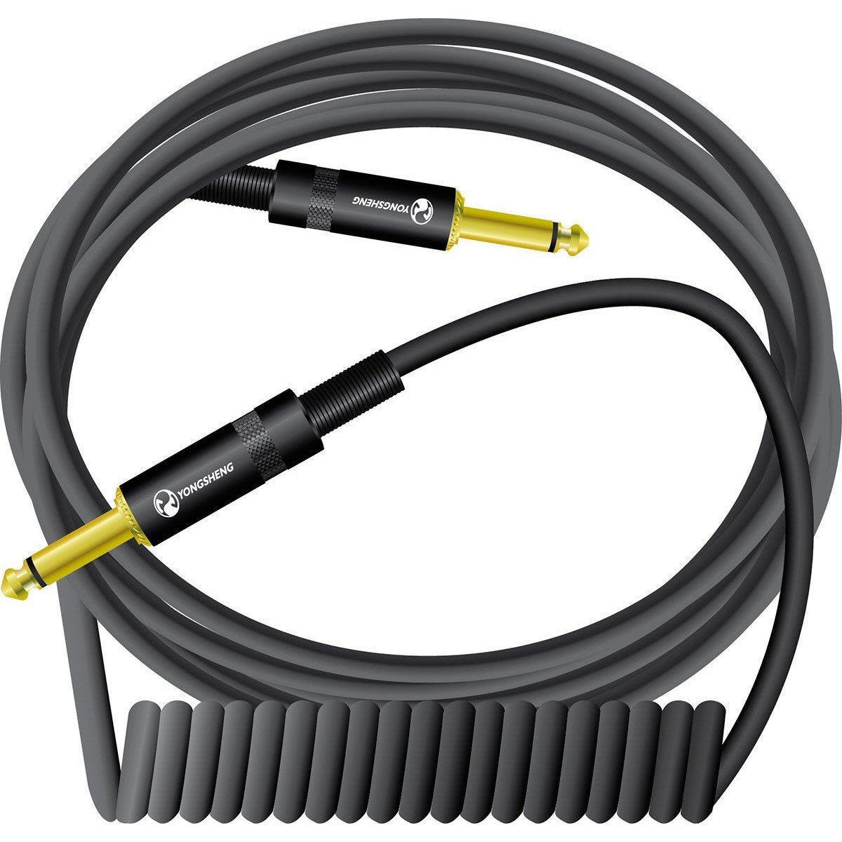 TGI TG320SC 6 m Epic Cable of Glory Guitar Cable with Ultracore and Neutrik Jacks