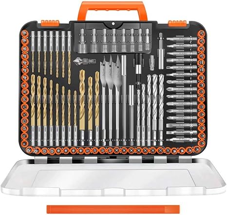 Amazon インパクトドライバー ビットセット Diy 工具 ガーデン Amazon インパクトドライバー ビットセット Diy 工具 ガーデン