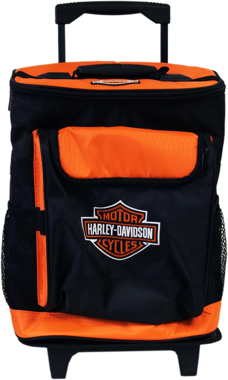harley davidson cooler bag
