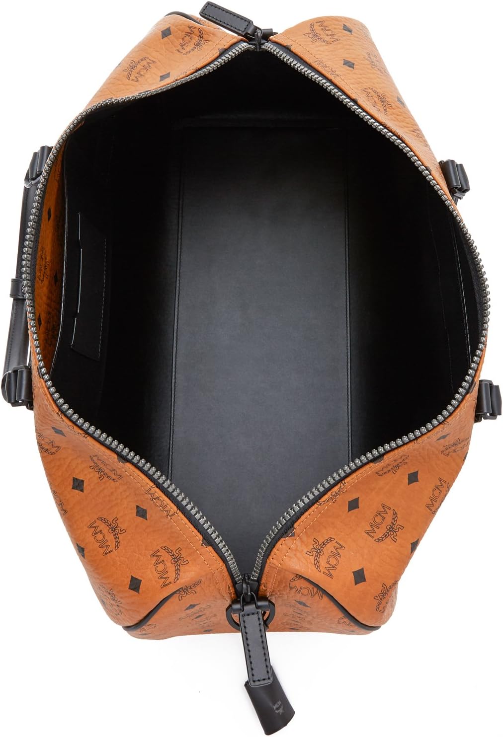mcm overnight bag