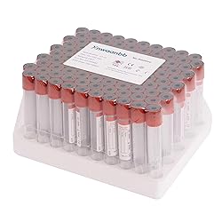 Vacutainer Blood Collection Tubes Laboratory Vacuum