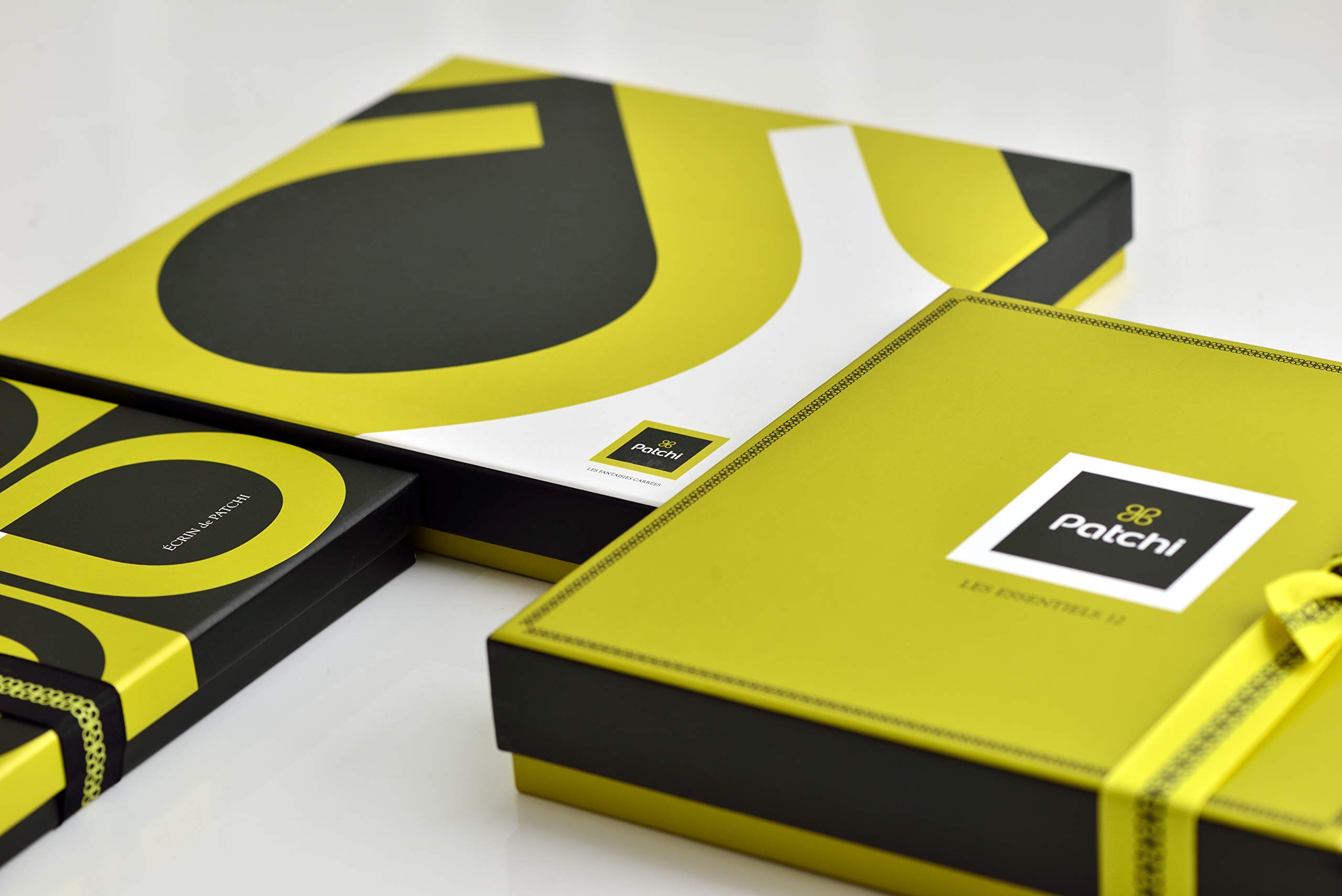 Patchi Large Gourmet Assorted Chocolate Gift Box (2.42LB) Buy Online