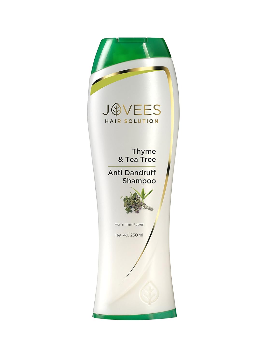jovees tea tree