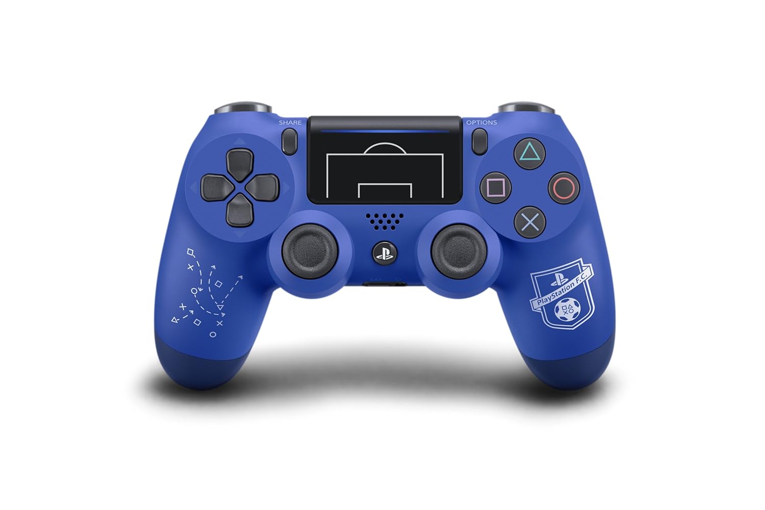 Sony PS4 Dualshock Controller FC Playstation 4 Amazon.in Video Games